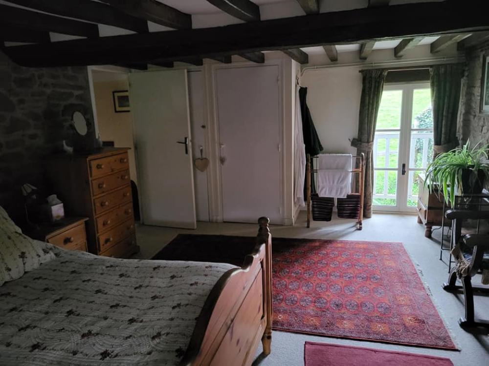  te koop huis met gîte Hambye Manche 4