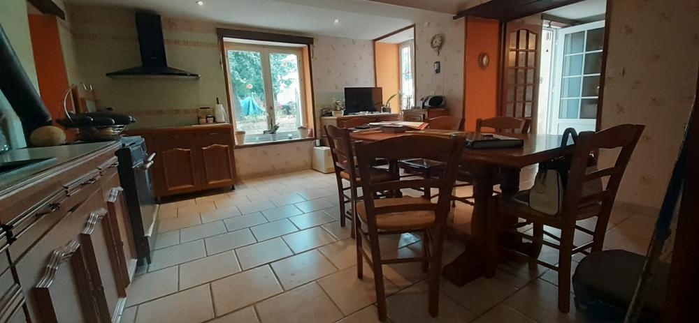  te koop vrijstaand Argentan Orne 11