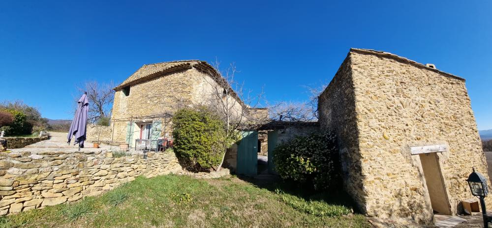  te koop huis met gîte Peyruis Alpes-de-Haute-Provence 3