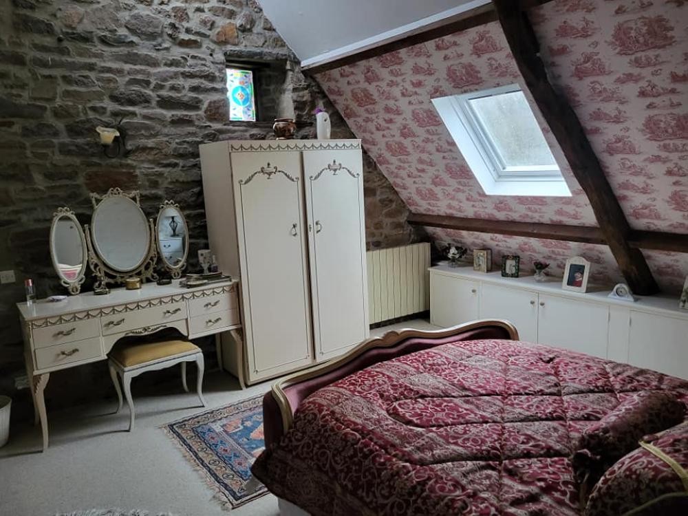  te koop huis met gîte Hambye Manche 6