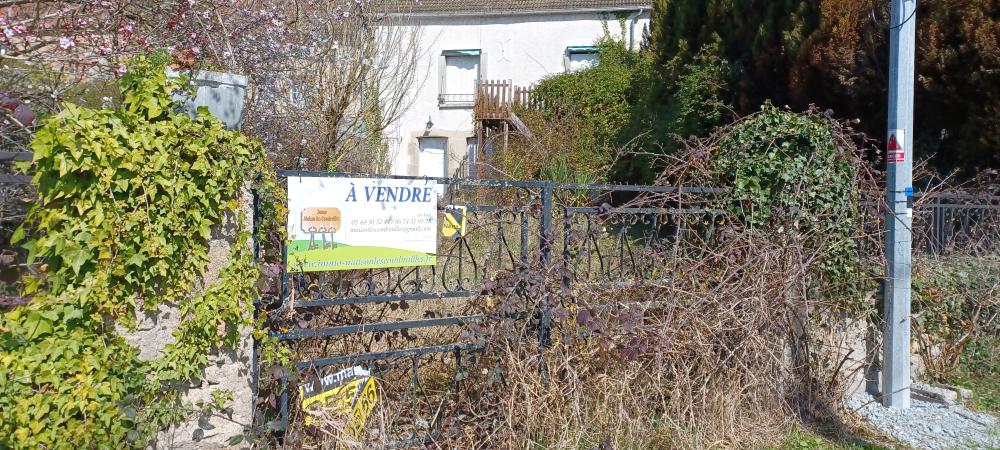huis te koop Ahun, Creuse (Limousin) foto 2