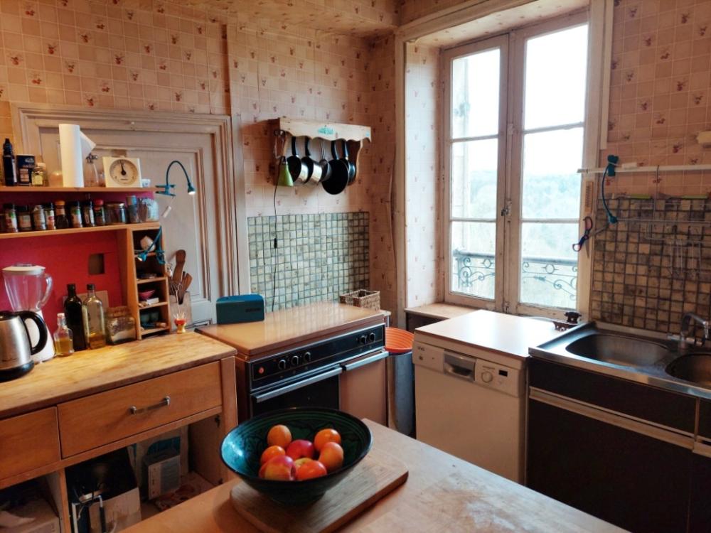  te koop huis Hautefort Dordogne 5