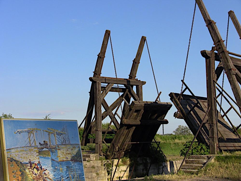  te koop huis met gîte Arles Bouches-du-Rhône 26