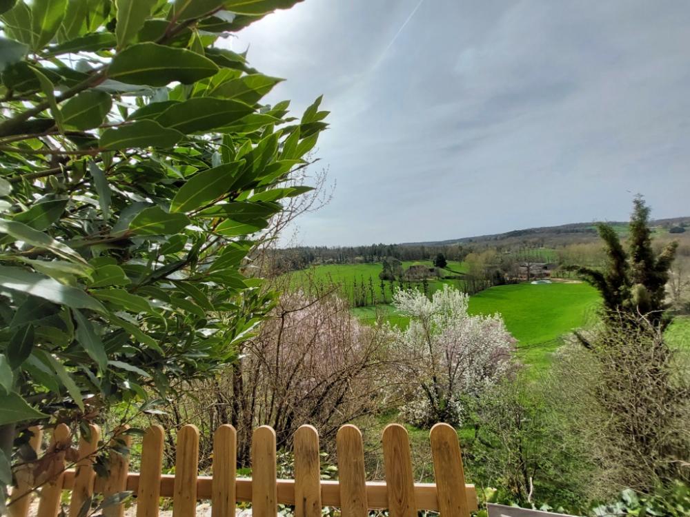  te koop huis Hautefort Dordogne 9