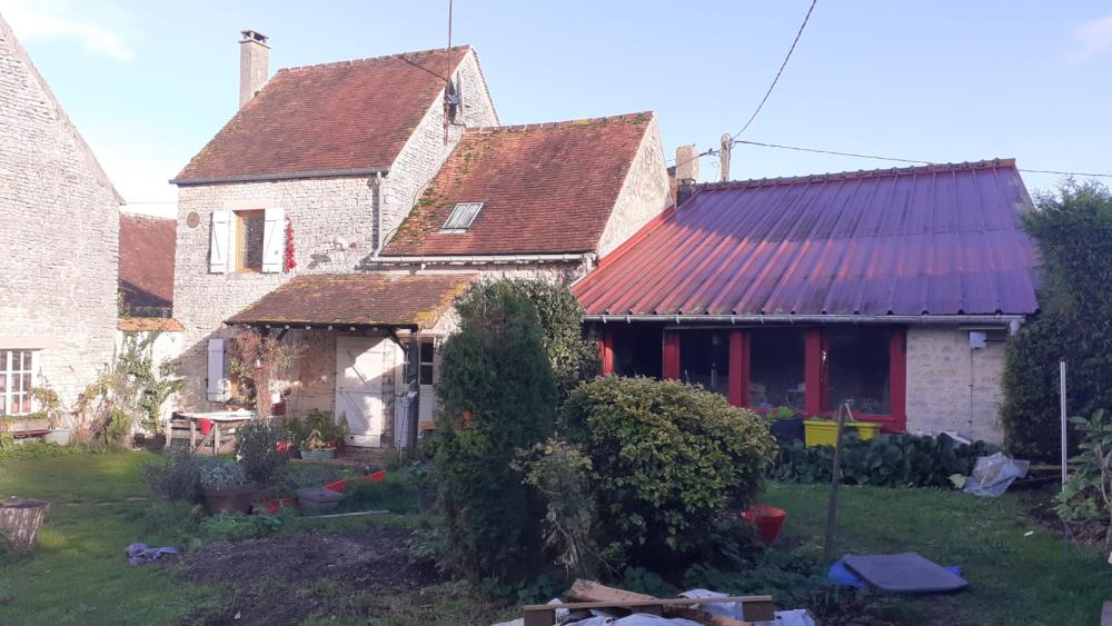  te koop dorpshuis Saint-Just-en-Chaussée Oise 4