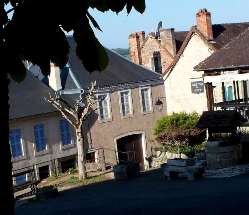  te koop huis Hautefort Dordogne 11
