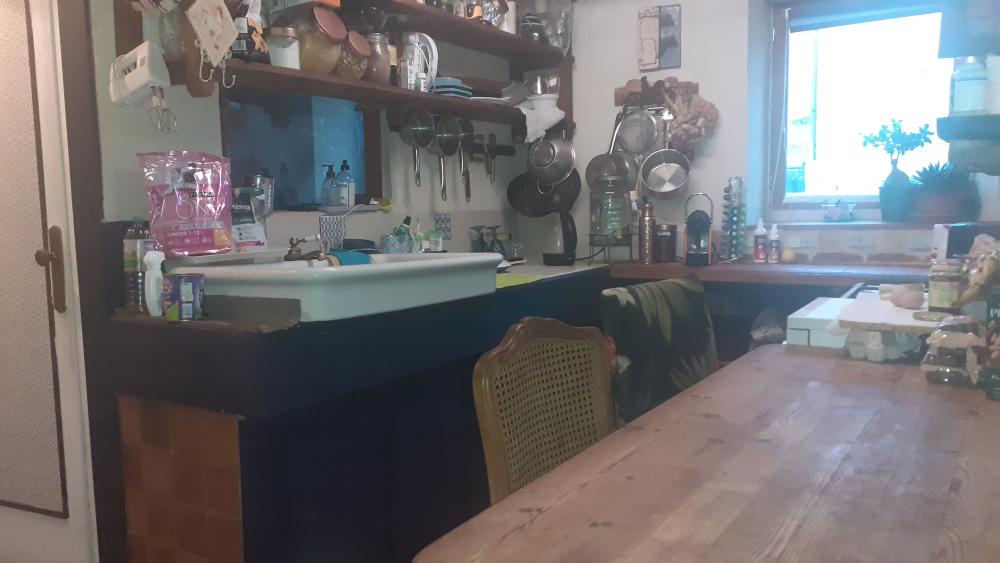  te koop dorpshuis Bailleul Orne 21