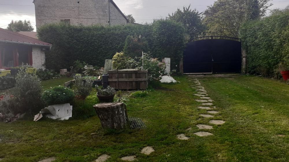  te koop dorpshuis Bailleul Orne 12