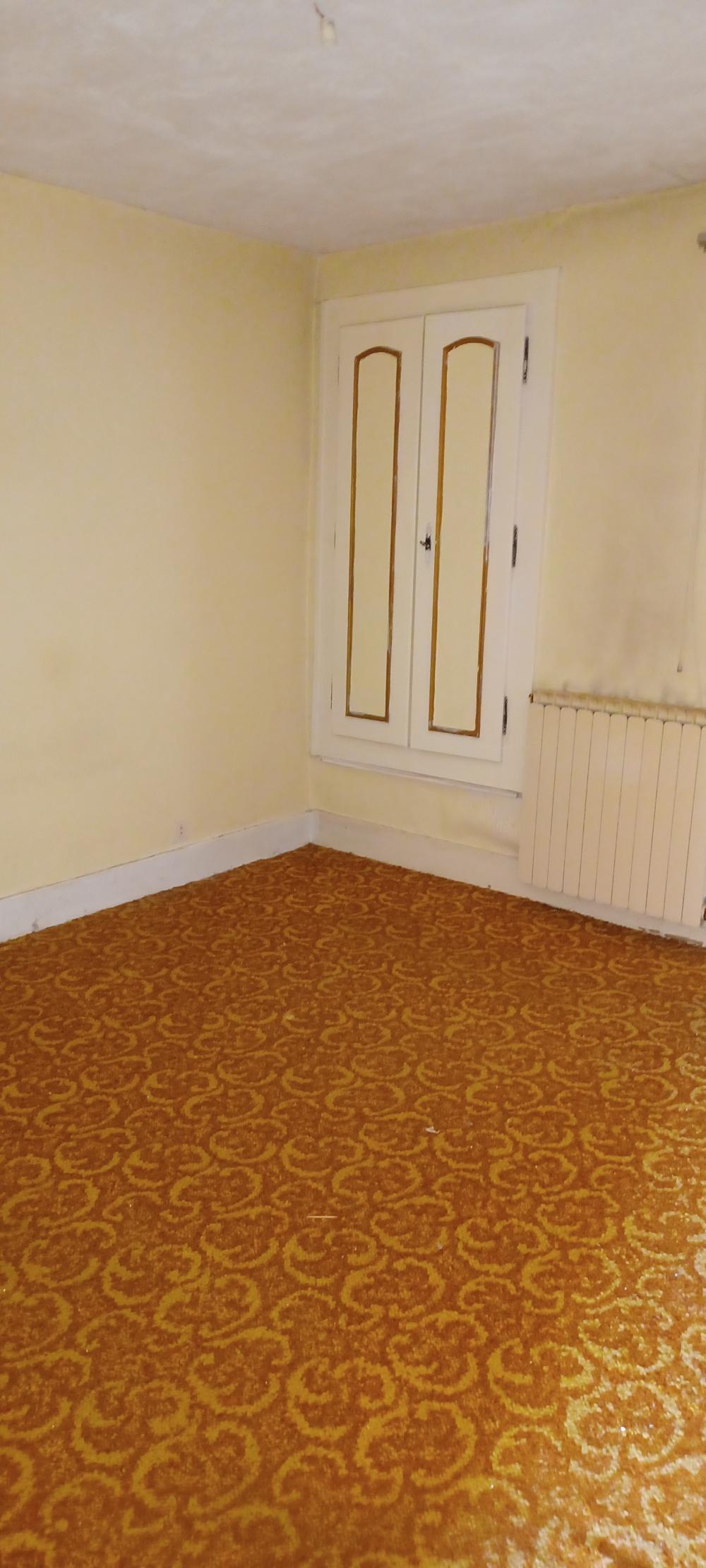 huis te koop Ahun, Creuse (Limousin) foto 18