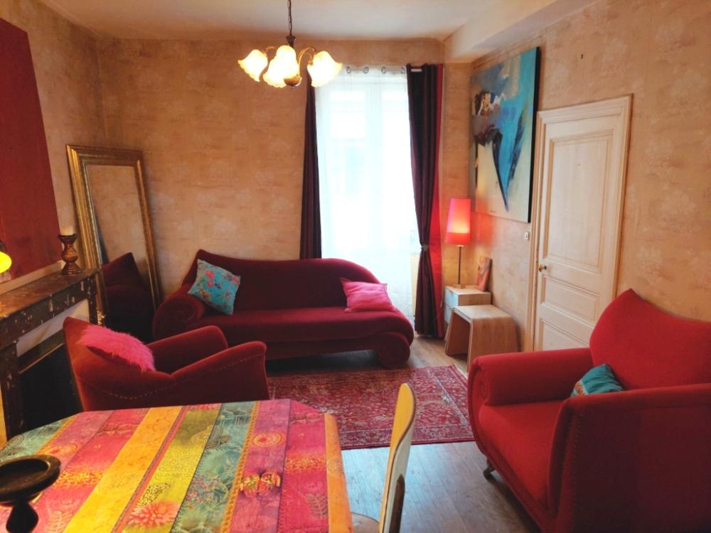  te koop huis Hautefort Dordogne 6