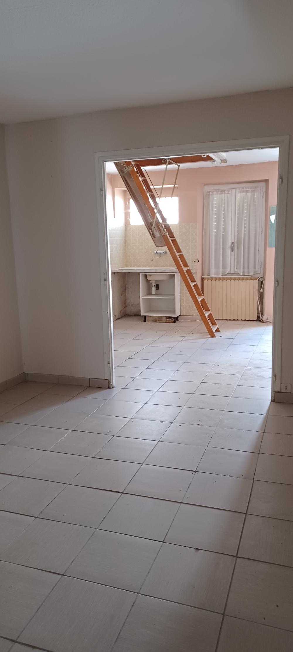 huis te koop Ahun, Creuse (Limousin) foto 6