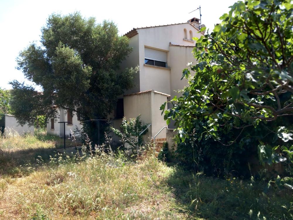  te koop huis Frontignan Hérault 2