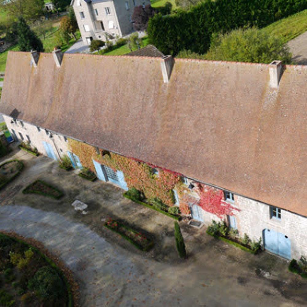 kasteel te koop Saint-Maixant, Creuse (Limousin) foto 4