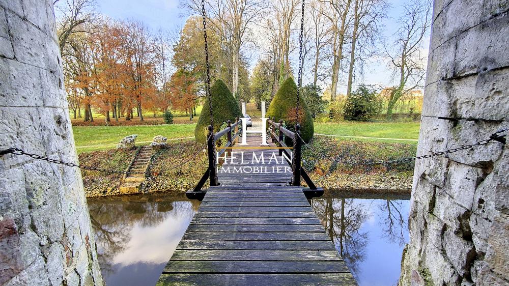  te koop kasteel Noyelles-lès-Vermelles Pas-de-Calais 5