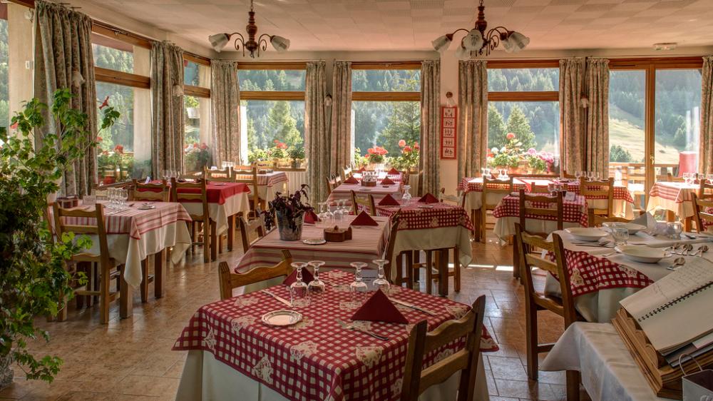  te koop hotel-restaurant Molines-en-Queyras Hautes-Alpes 8