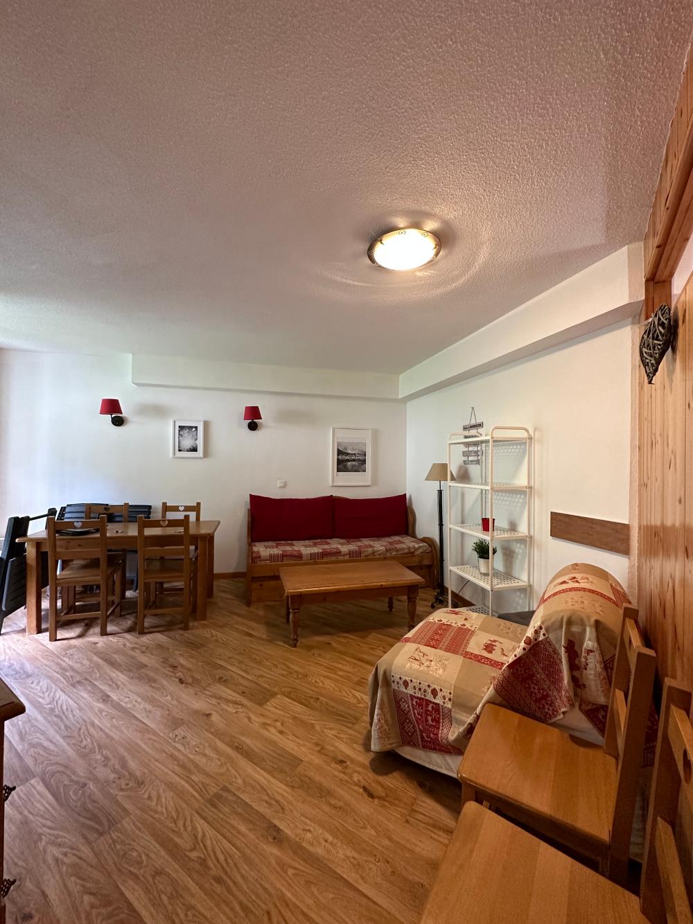  te koop appartement Les Orres Hautes-Alpes 5