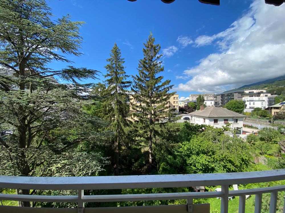  te koop appartement Embrun Hautes-Alpes 1