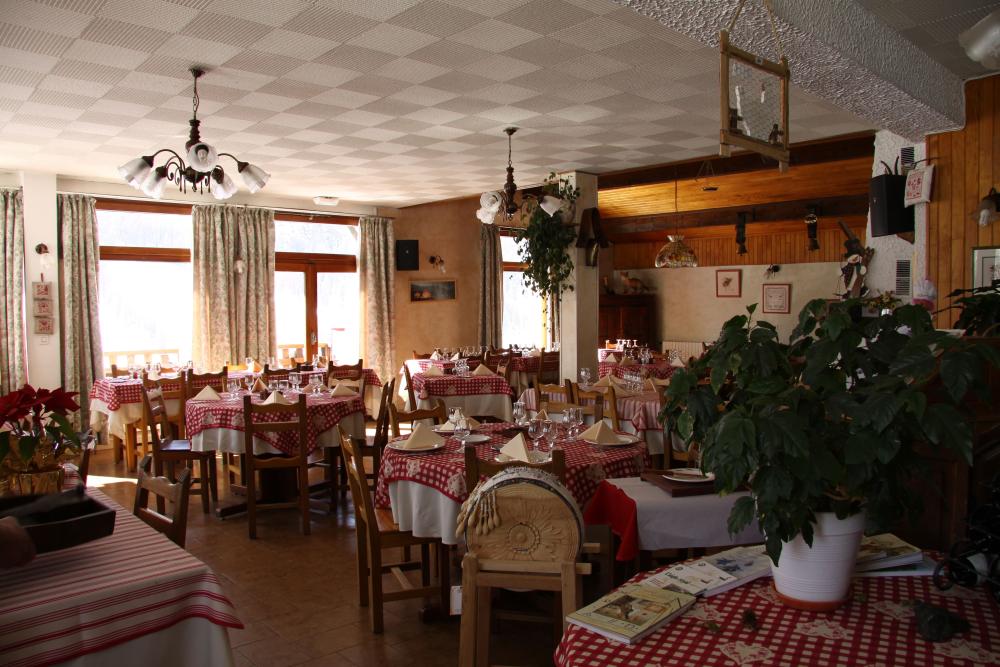  te koop hotel-restaurant Molines-en-Queyras Hautes-Alpes 9