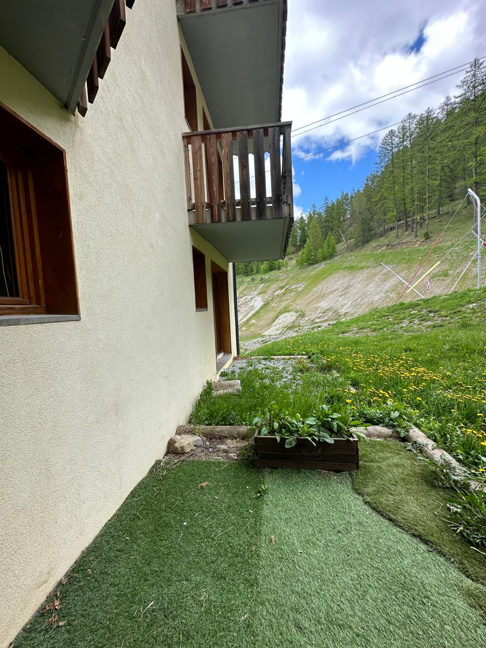  te koop appartement Les Orres Hautes-Alpes 8