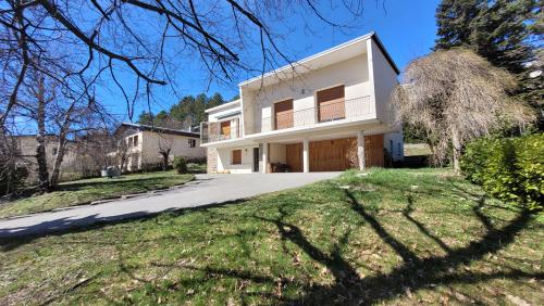 Embrun Hautes-Alpes huis foto