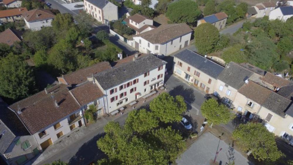  te koop bar-café Pampelonne Tarn 1