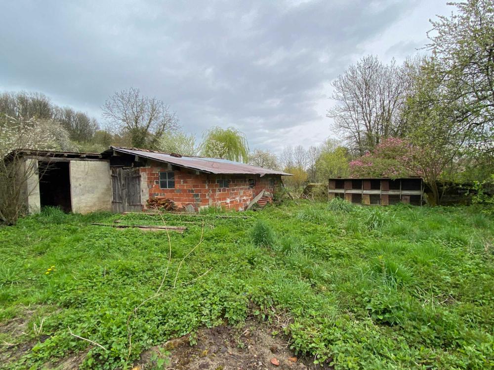  te koop dorpsboerderij La Jonchère-Saint-Maurice Haute-Vienne 21