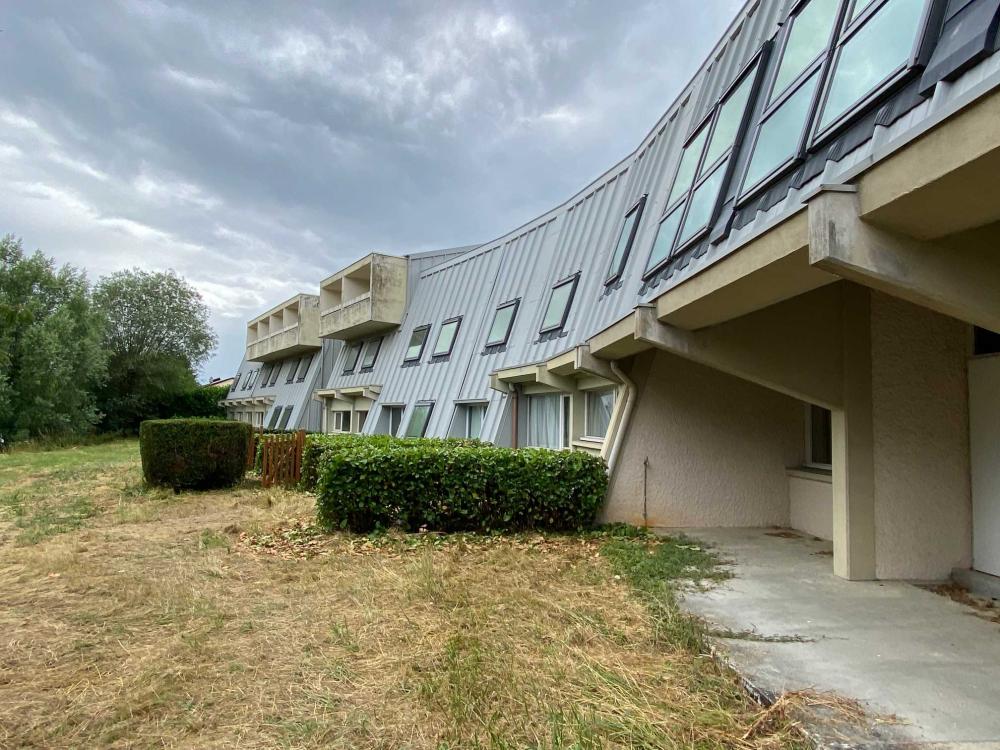 te koop hotel-restaurant Bourbonne-les-Bains Haute-Marne 17