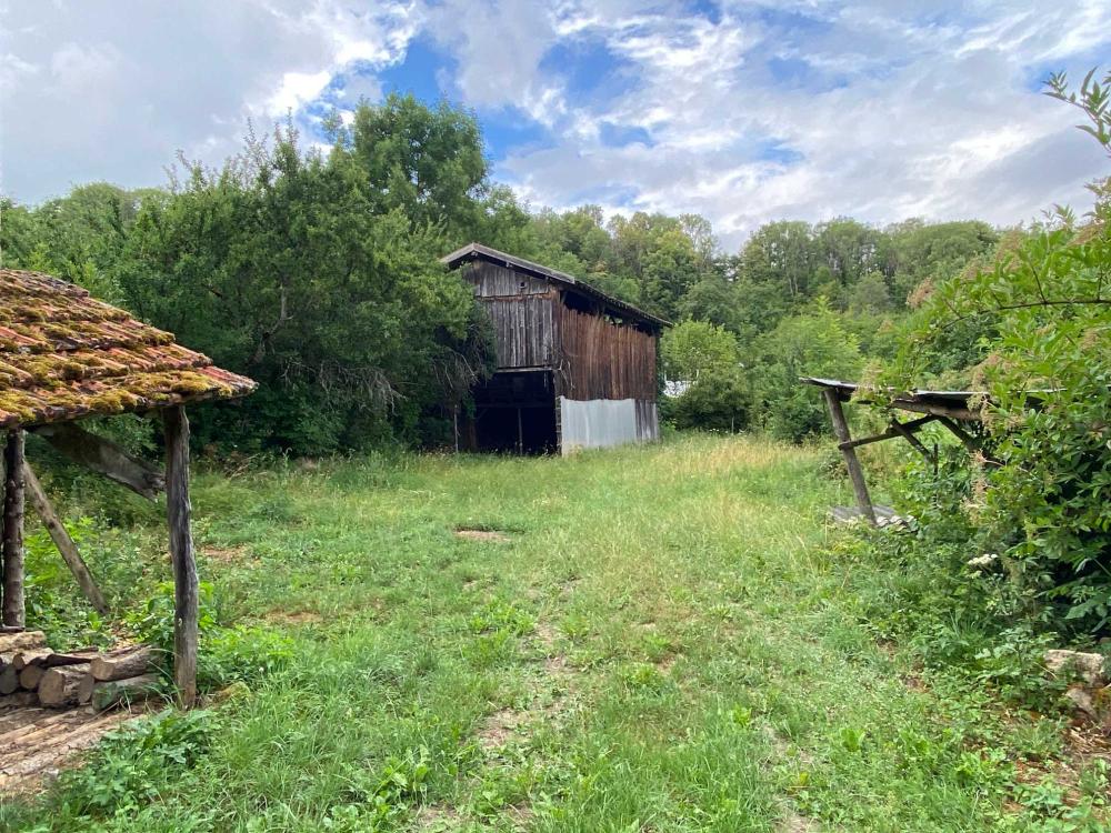  te koop dorpsboerderij La Jonchère-Saint-Maurice Haute-Vienne 27