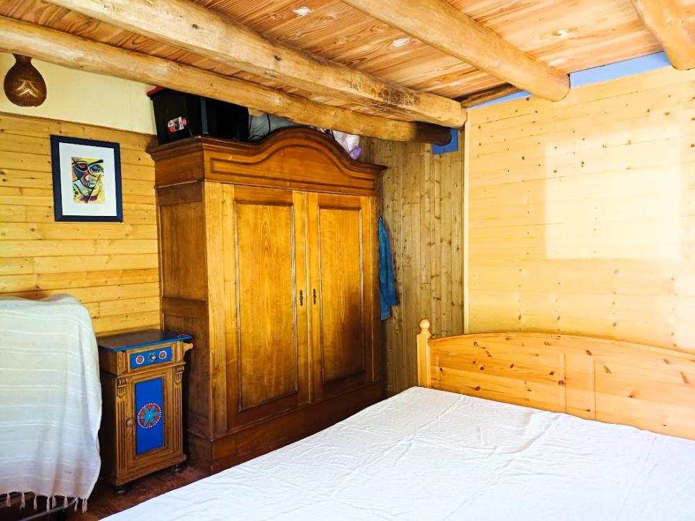 maison à vendre Champagnat, Creuse (Limousin) photo 26