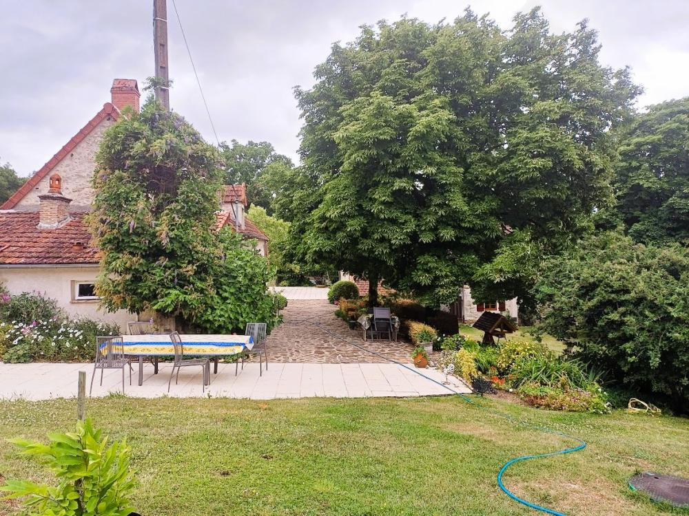huis te koop Boussac, Creuse (Centre) foto 12