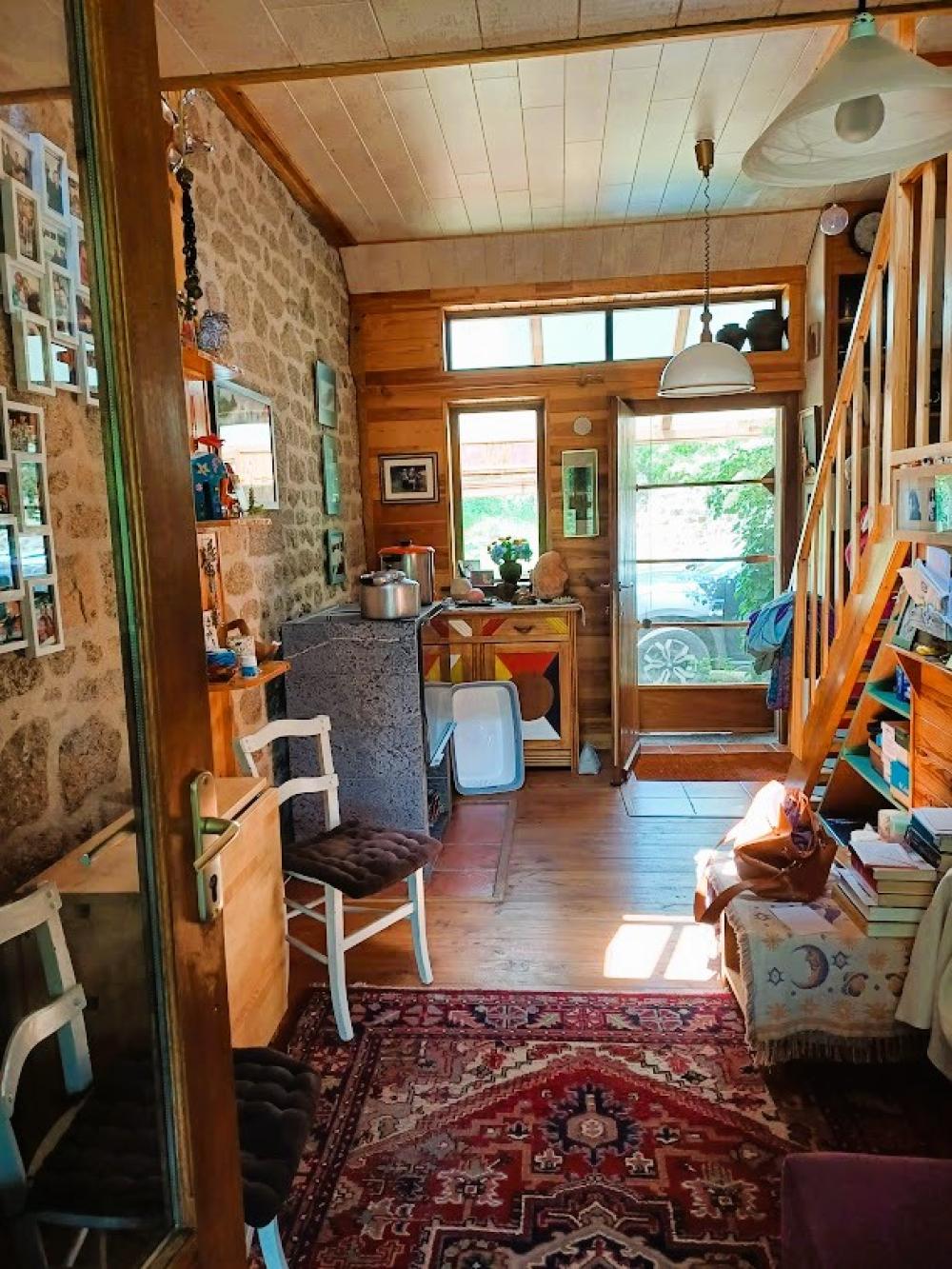maison à vendre Champagnat, Creuse (Limousin) photo 9