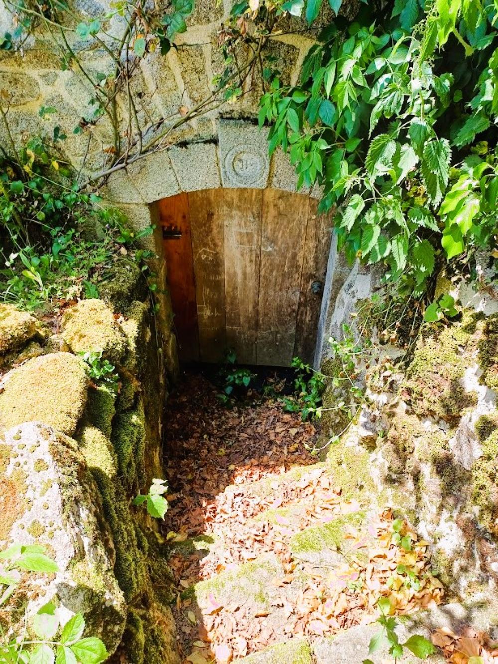 maison à vendre Champagnat, Creuse (Limousin) photo 31