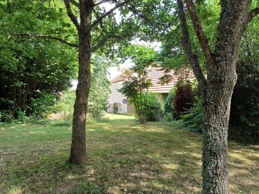 maison à vendre Gouzon, Creuse (Limousin) photo 15