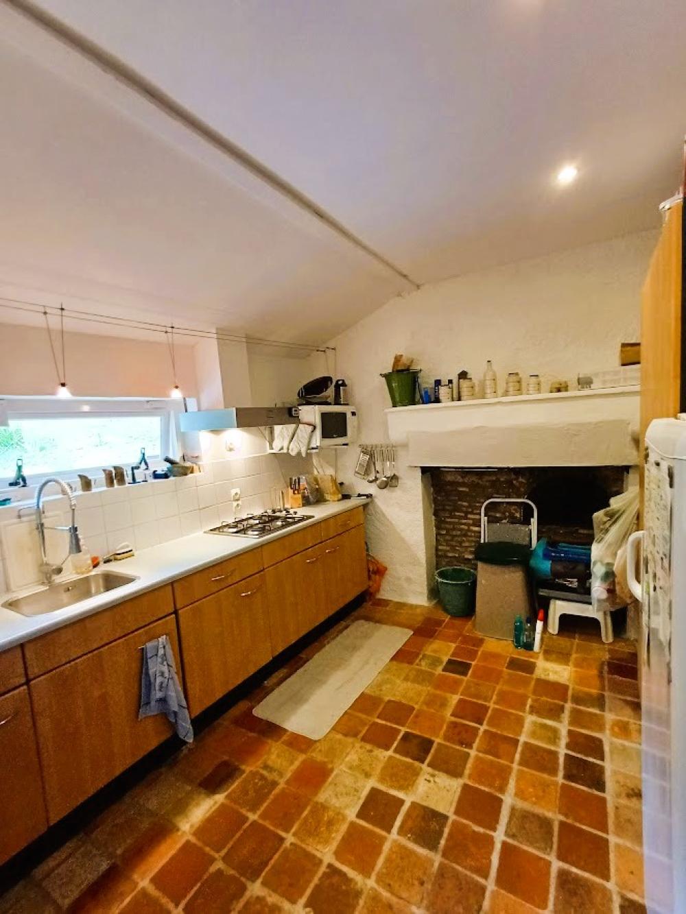 huis te koop Boussac, Creuse (Centre) foto 15