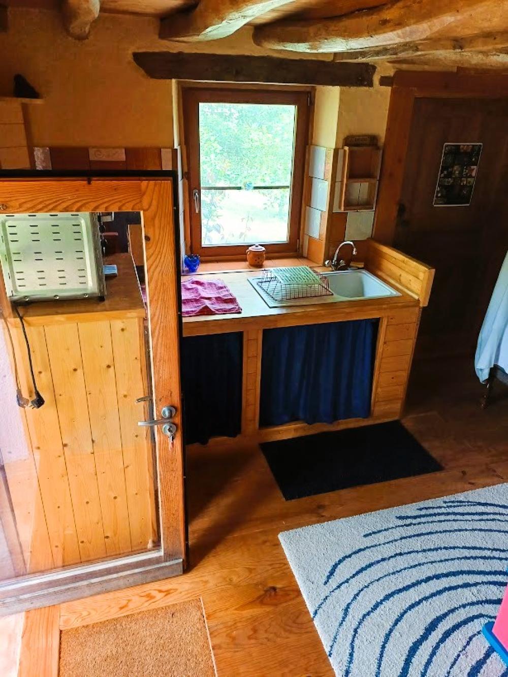 maison à vendre Champagnat, Creuse (Limousin) photo 23