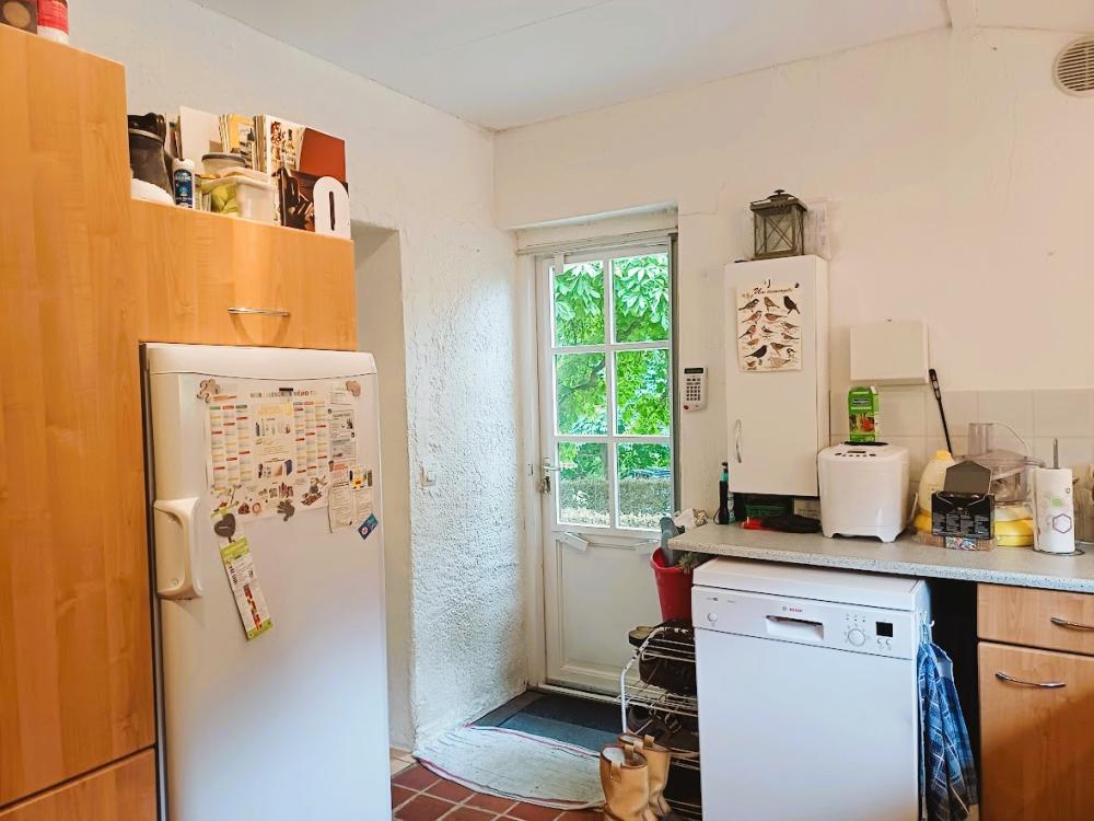 huis te koop Boussac, Creuse (Centre) foto 14