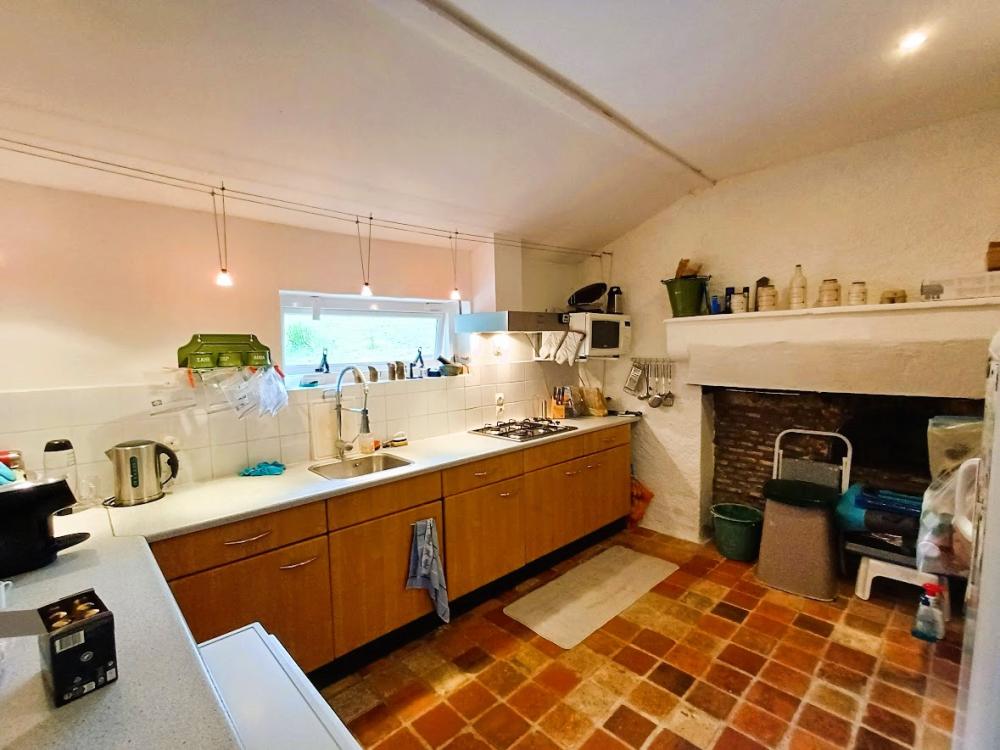 huis te koop Boussac, Creuse (Centre) foto 13