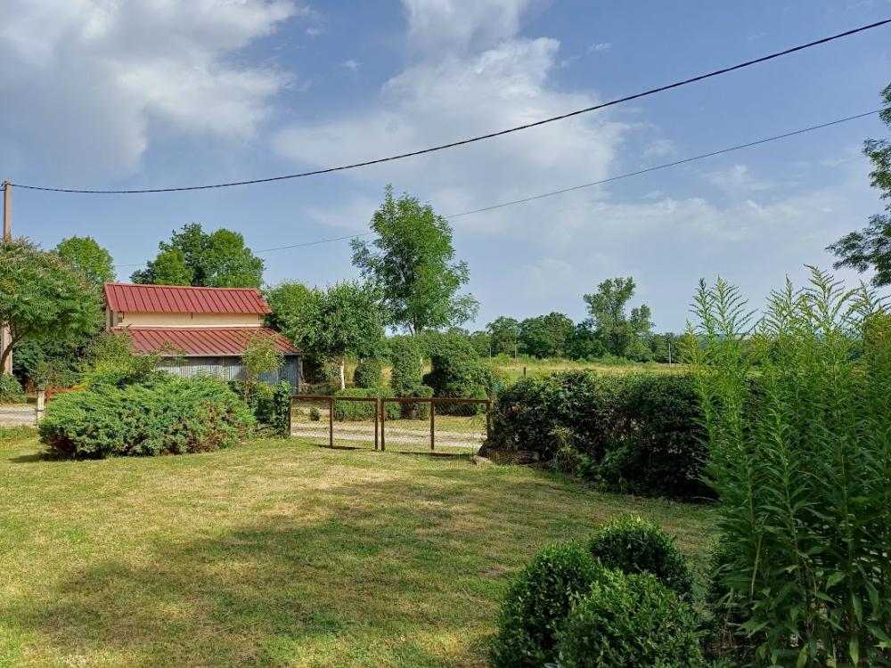 maison à vendre Gouzon, Creuse (Limousin) photo 13