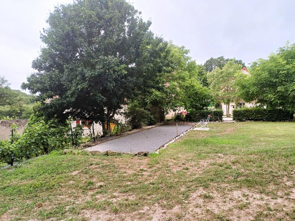 huis te koop Boussac, Creuse (Centre) foto 25