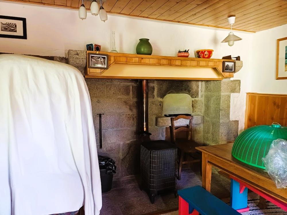 maison à vendre Champagnat, Creuse (Limousin) photo 24