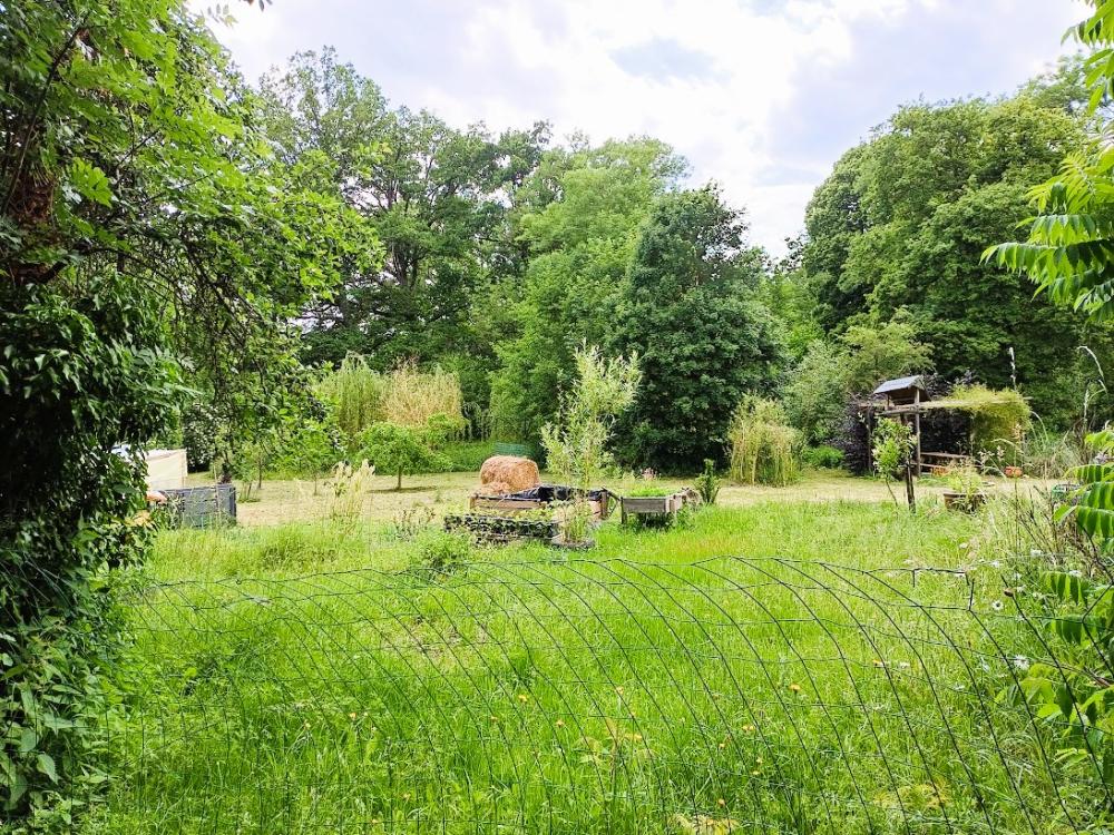 maison à vendre Champagnat, Creuse (Limousin) photo 40