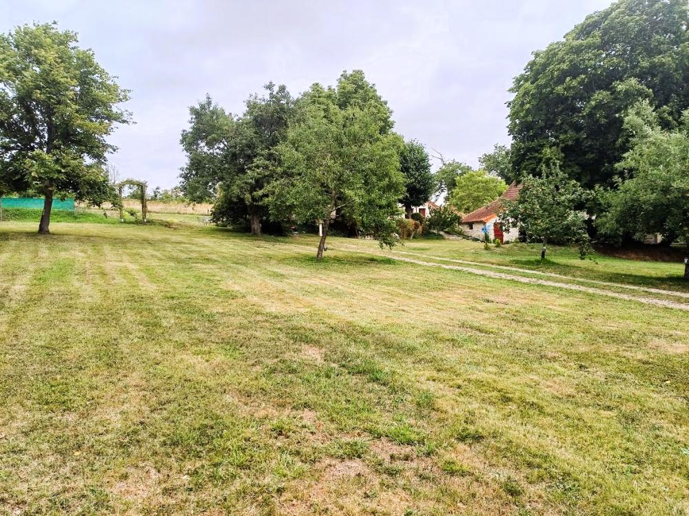 huis te koop Boussac, Creuse (Centre) foto 9
