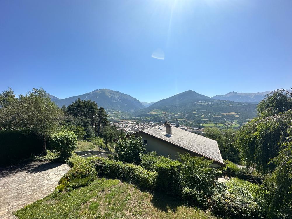  te koop huis Embrun Hautes-Alpes 6