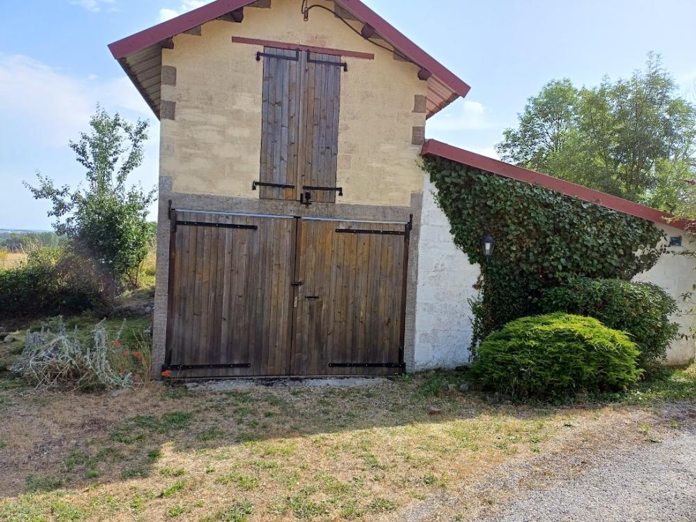huis te koop Gouzon, Creuse (Limousin) foto 6