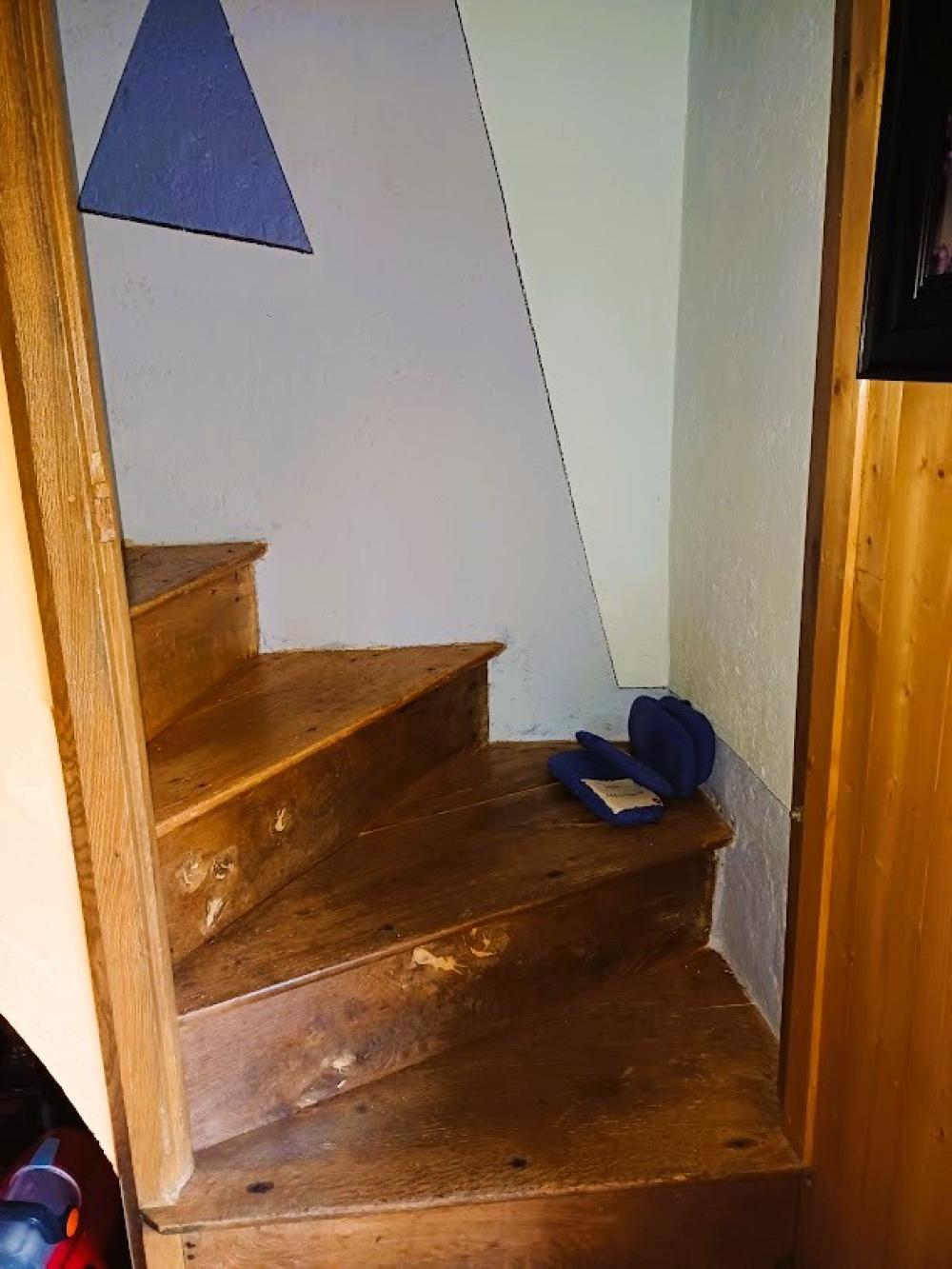 maison à vendre Champagnat, Creuse (Limousin) photo 25