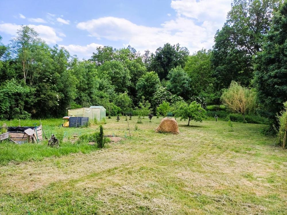 maison à vendre Champagnat, Creuse (Limousin) photo 35