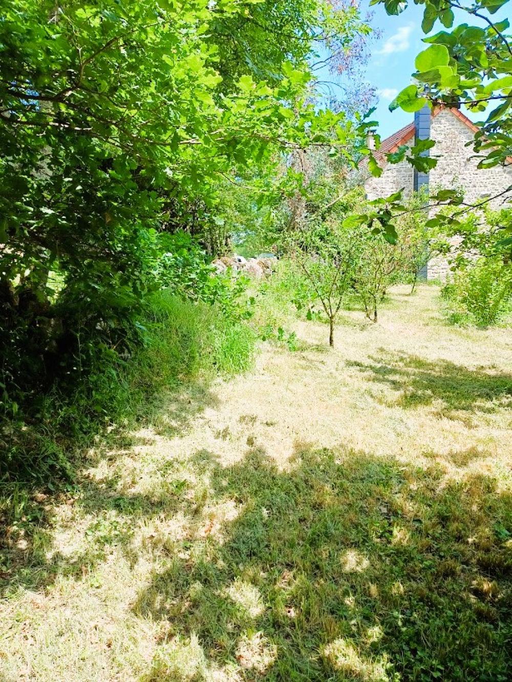 maison à vendre Champagnat, Creuse (Limousin) photo 33
