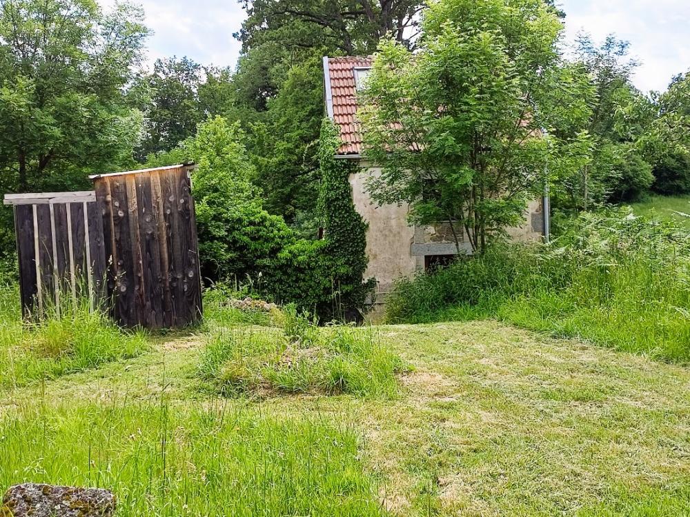 maison à vendre Champagnat, Creuse (Limousin) photo 20