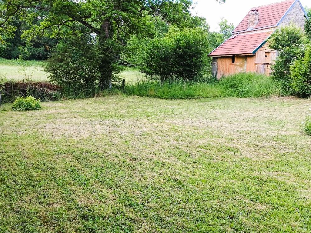 maison à vendre Champagnat, Creuse (Limousin) photo 19