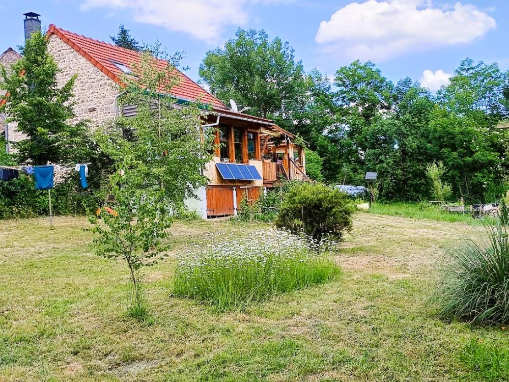 maison à vendre Champagnat, Creuse (Limousin) photo 37